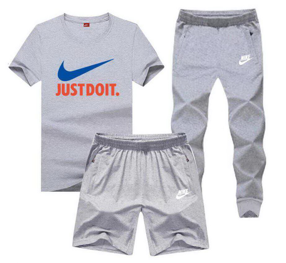 NK short sport suits-084